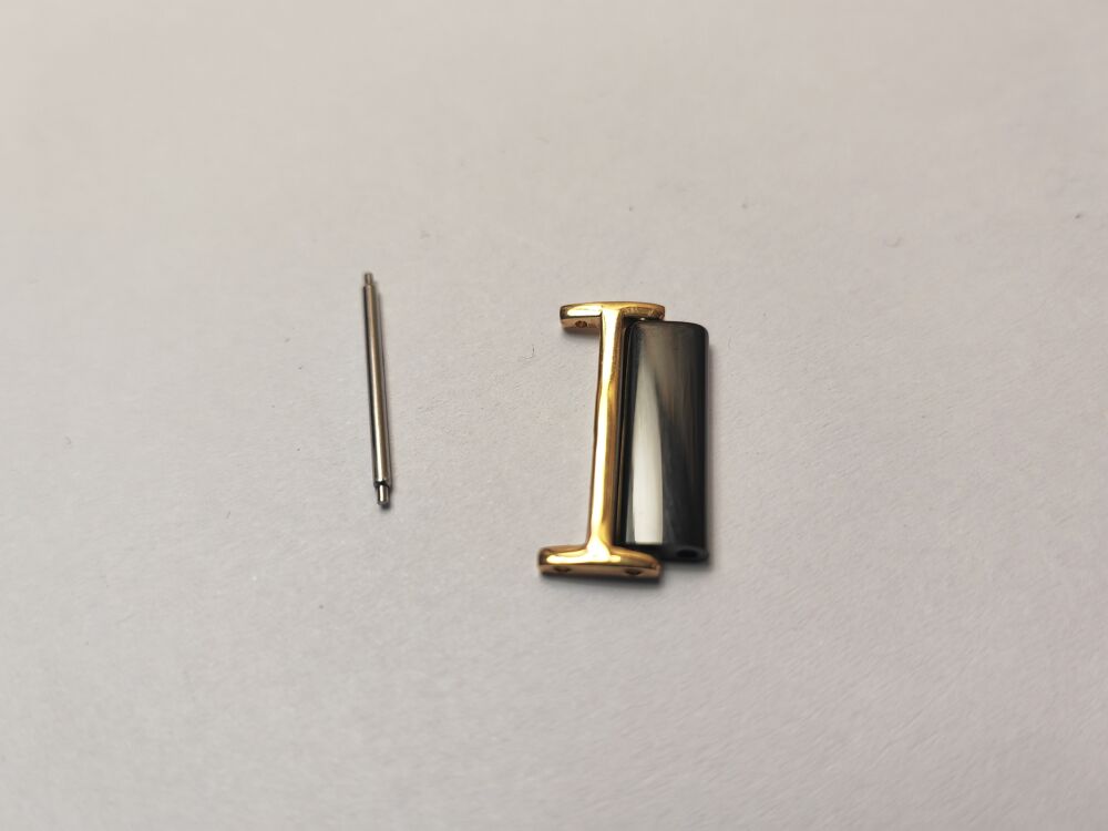 Rado maillon bracelet pi&egrave;ce Bijoux et montres