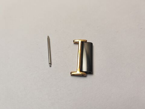 Rado maillon bracelet pièce 30 Le Boulvé (46)