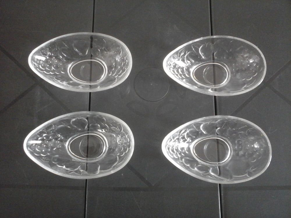 Service avocats, 4 pi&egrave;ces, LUMINARC Cuisine