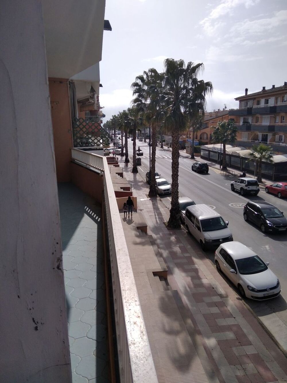   APPART. 8 PERS. A 300 M. PLAGE ESTARTIT COSTA BRAVA Espagne, l'Estartit