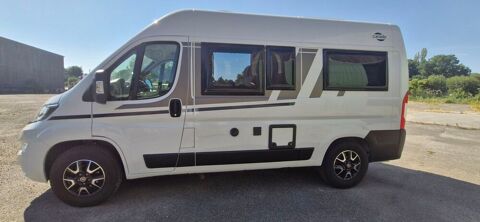 Camping car Camping car  occasion Alen&ccedil;on 61000