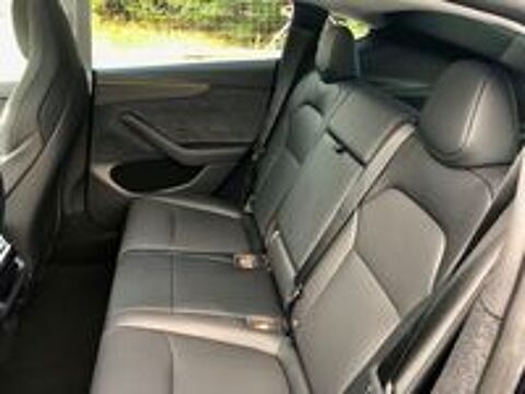 Model Y PERFORMANCE AWD 2026 occasion 69006 Lyon