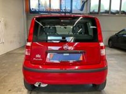 Panda 1.2 8V 69 ch Pop 2012 occasion 83140 Six-Fours-les-Plages