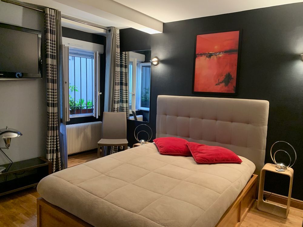 � vendre  Appartement Paris 17