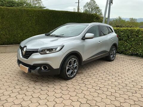 Renault kadjar TCe 130 Energy Intens