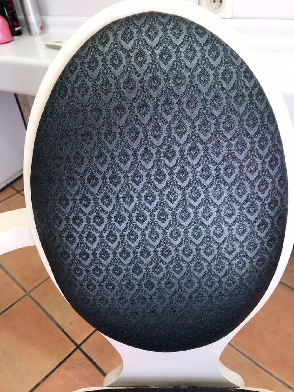 fauteuil coiffeur Meubles