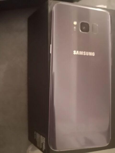 Samsung galaxy s8 plus  0 Castelnaudary (11)