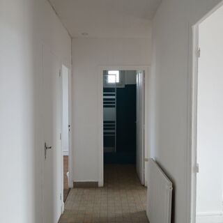  Appartement � louer 3 pi�ces 65 m� Romans-sur-is�re