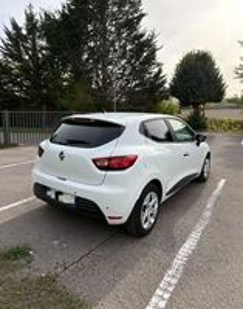 Clio IV Clio dCi 75 E6C Business 2018 occasion 01700 Saint-Maurice-de-Beynost