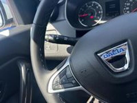 Duster Blue dCi 115 4x2 Prestige + 2022 occasion 91200 Athis-Mons