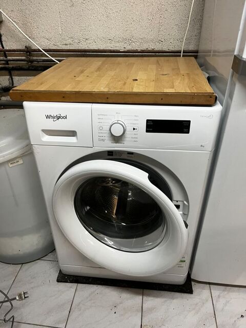 Machine  laver 250 Rives (38)