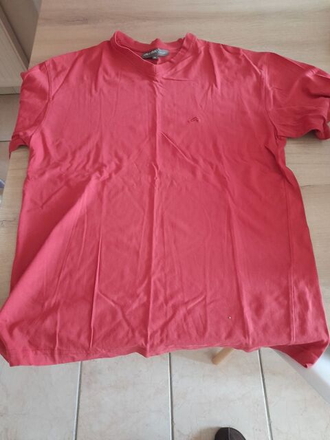 Tee shirt 1 Craponne (69)