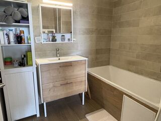 Vente Appartement T3 - 72m ² Bourgoin jallieu