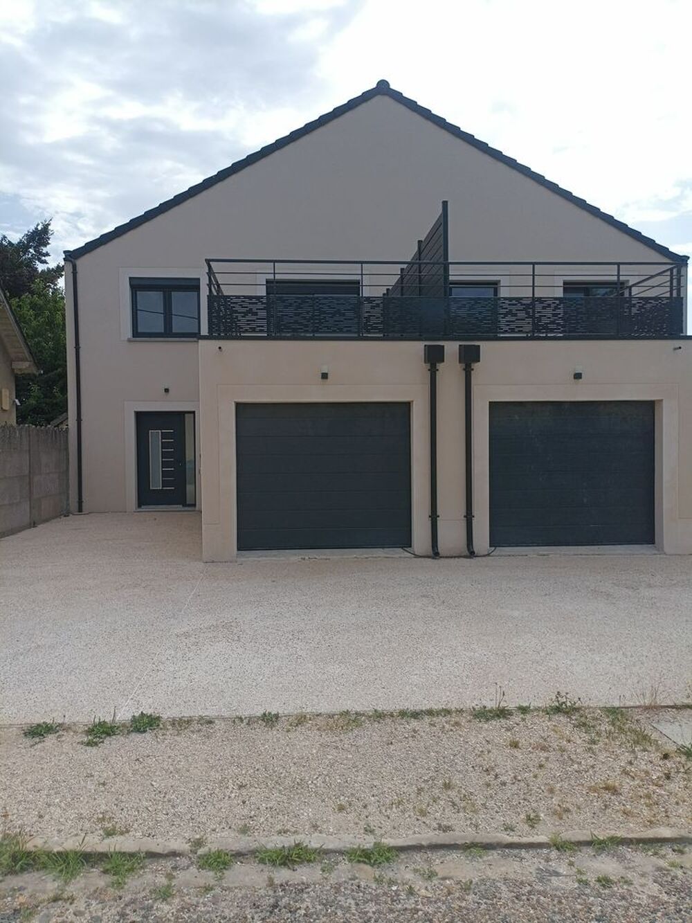 Vente Maison Maison mitoyenne 45330 malesherbes.
Pas d agence Malesherbes