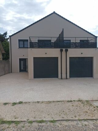  Maison à vendre 5 pièces 140 m²