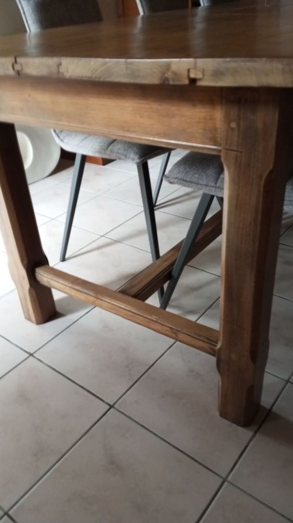 Table de ferme Meubles