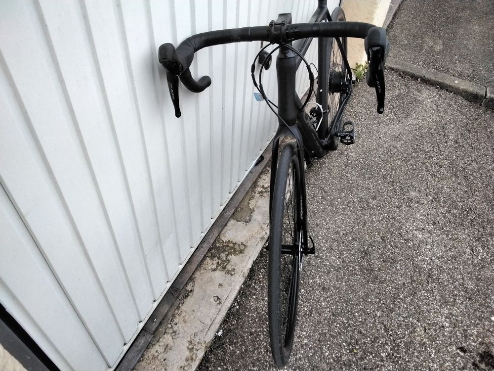 Velo route electrique Vélos