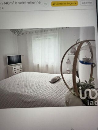  Villa  vendre 7 pices 145 m