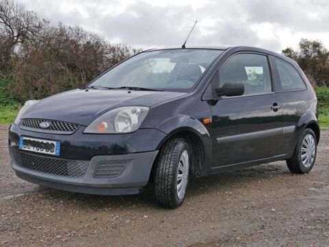 Ford fiesta 1.3i Fun