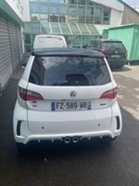   occasion 93120 La Courneuve
