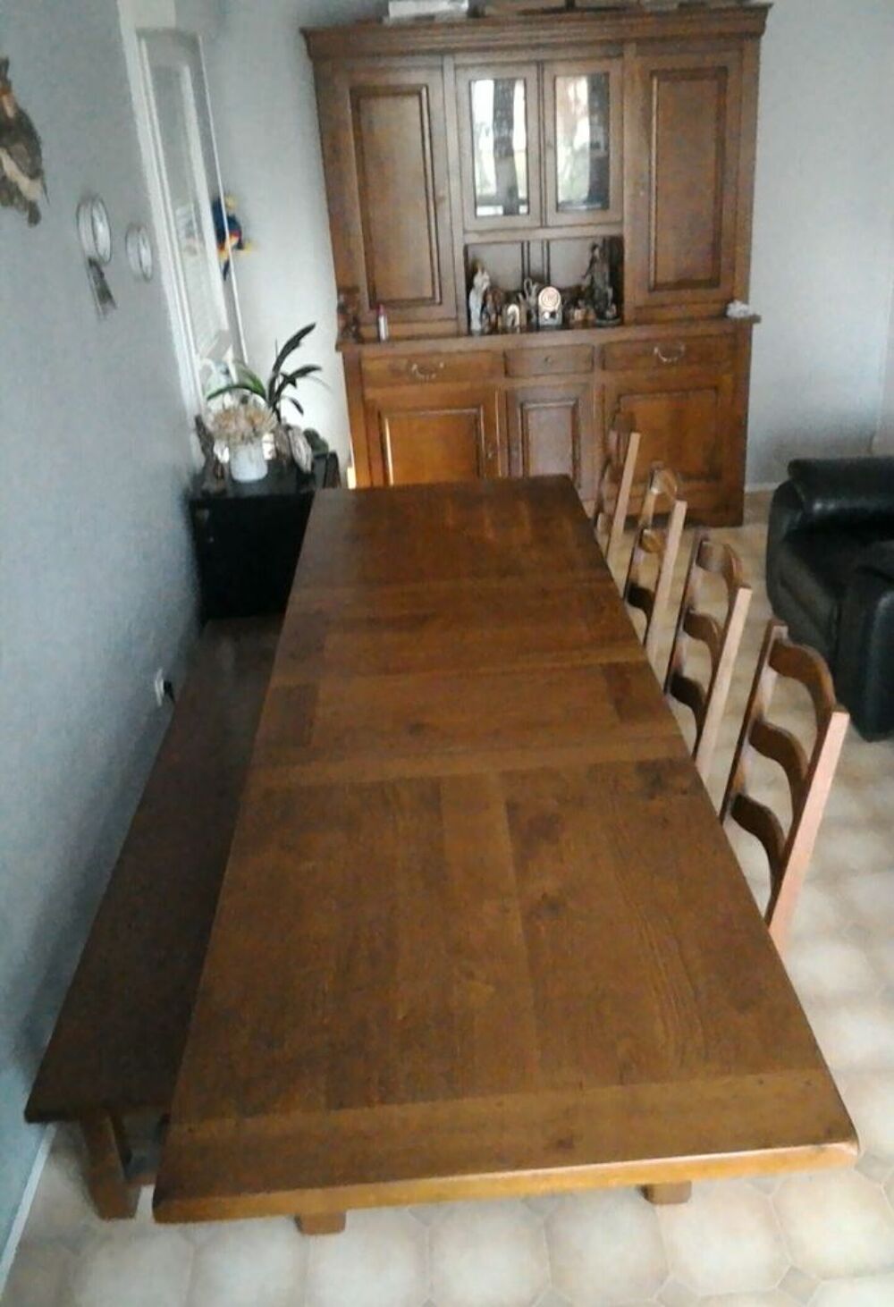 Ensemble sejour complet... Meubles