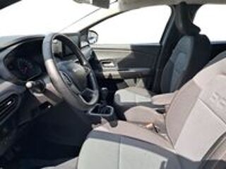 Sandero TCe 90 GSR2 Stepway Extreme 2024 occasion 91310 Montlh&eacute;ry