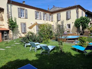  Maison à vendre 9 pièces 270 m²
