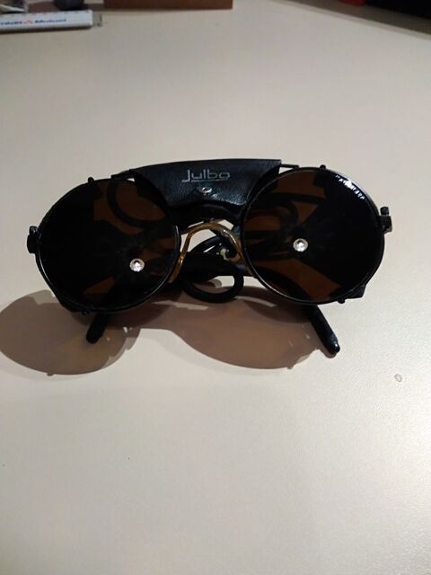 LUNETTES DE MONTAGNE 54 Gray (70)