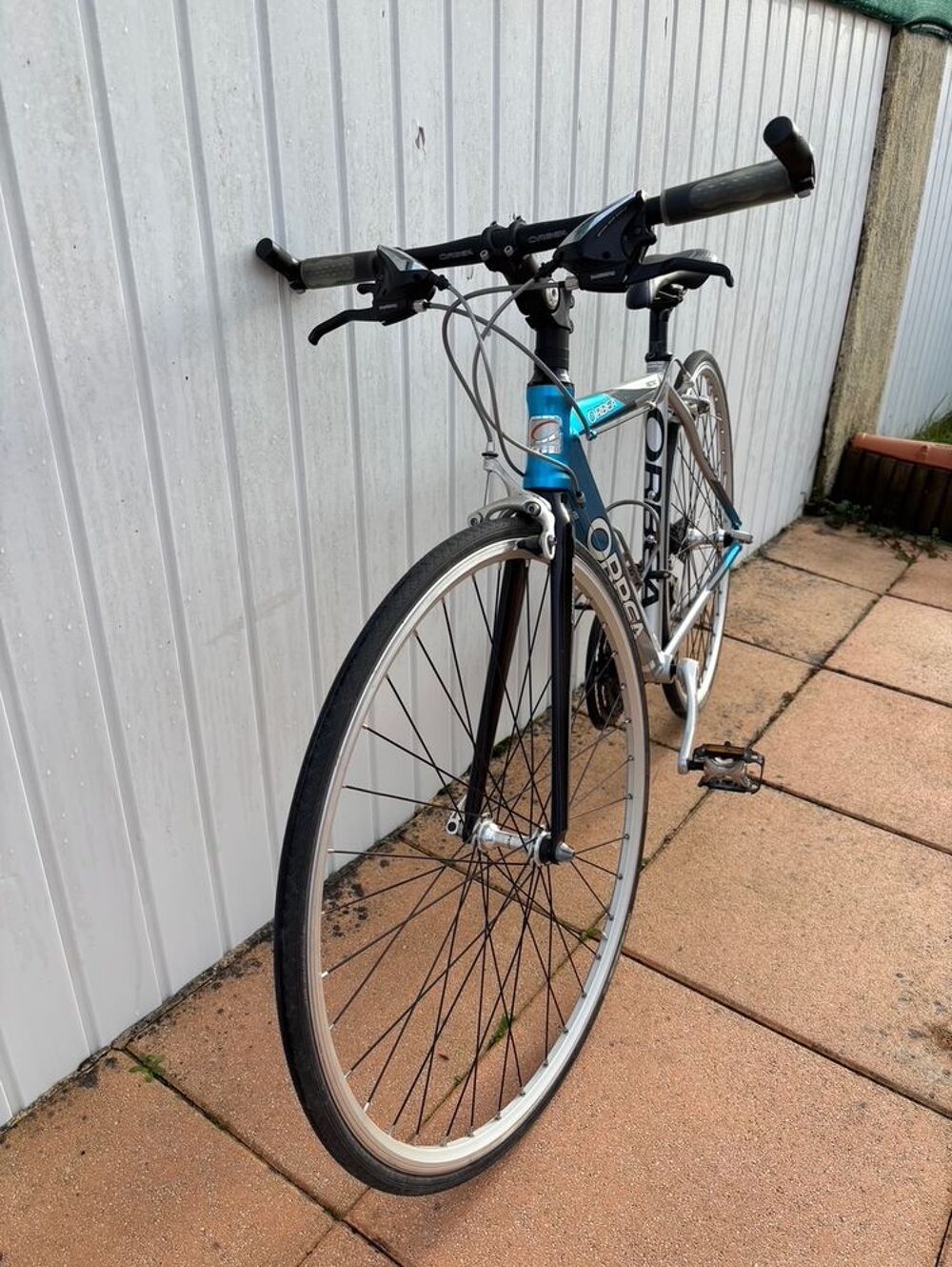 VELO FEMME. Vélos
