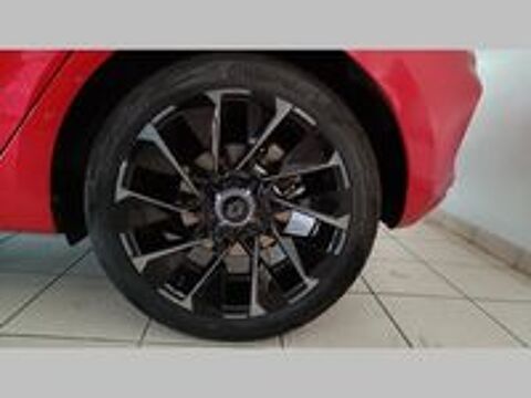 Clio V Clio E-Tech full hybrid 145 ch GSR2 Esprit Alpine 2025 occasion 95350 Saint-Brice-sous-For&ecirc;t