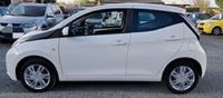 Aygo 2016 occasion 20260 Calvi