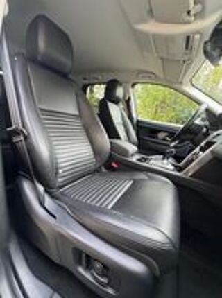 Discovery sport 2.0L D 150cv AWD MHEV HSE DYNAMIC BVA 2020 occasion 55100 Verdun