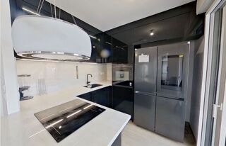  Appartement � louer 4 pi�ces 75 m� Sceaux