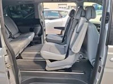 Viano 2.2 CDI BlueEfficiency Extra Long Trend A (10 CV) 2013 occasion 34000 Montpellier