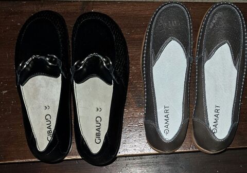 Chaussures de confort Sénior taille 37 20 Auxerre (89)