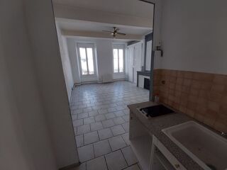  Appartement à louer 2 pièces 51 m² Lourdes
