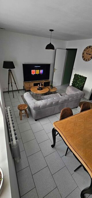  Appartement � louer 2 pi�ces 38 m�