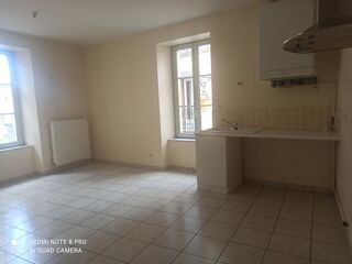  Appartement  vendre 2 pices 42 m