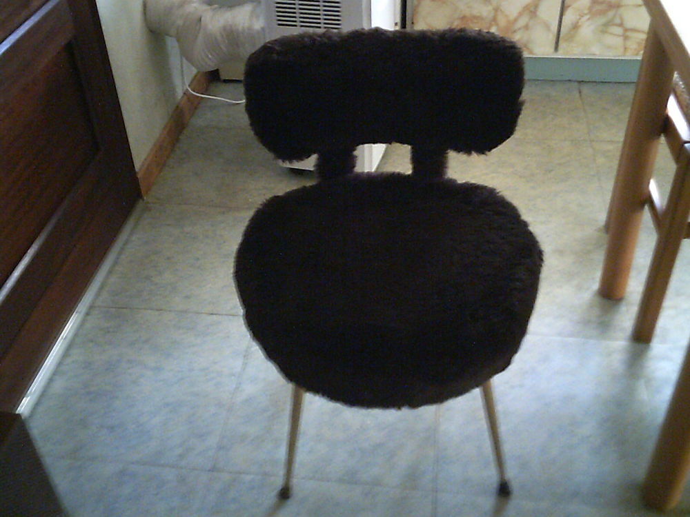 une chaise confortable pour enfants adolescents Mobilier enfants