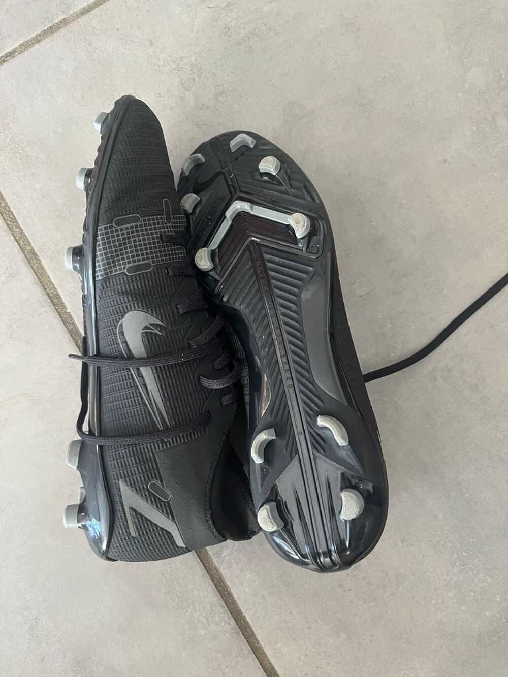 Chaussures de football Nike Superfly Chaussures