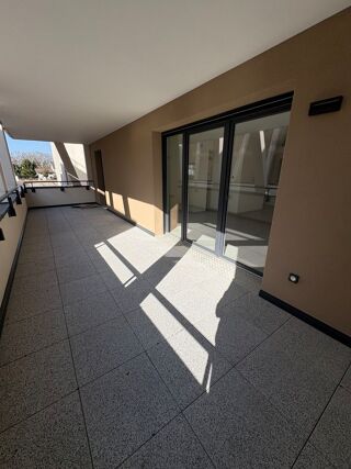  Appartement � louer 3 pi�ces 58 m�