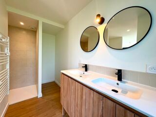  Maison à vendre 4 pièces 104 m²