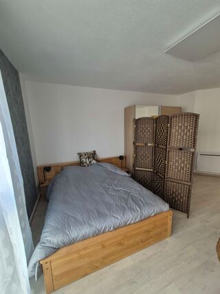 Appartement à louer 1 pièce 31 m²