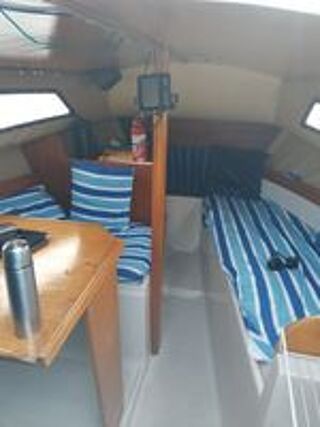 Monocoque 1978 occasion 11100 Bages