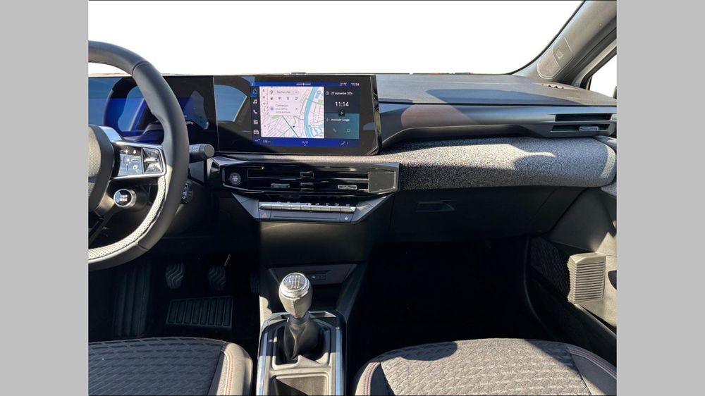Clio VI Clio TCe 115 ch Techno 2026 occasion 91170 Viry-Ch&acirc;tillon