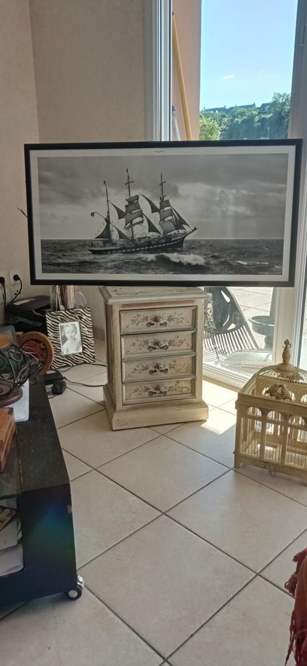 Tableau Décoration