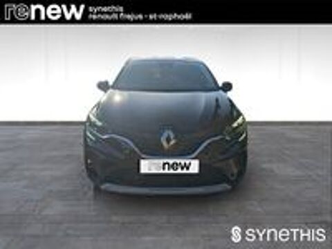 Captur TCe 100 GPL Evolution 2023 occasion 83600 Fr&eacute;jus