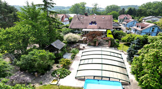  Propri�t�/ch�teau � vendre 3/4 pi�ces 320 m�