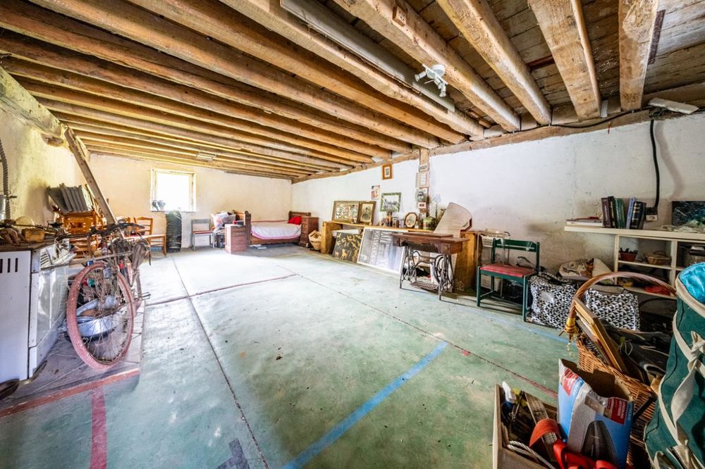 vente Immeuble - 160 m² Beire-le-Châtel (21310)