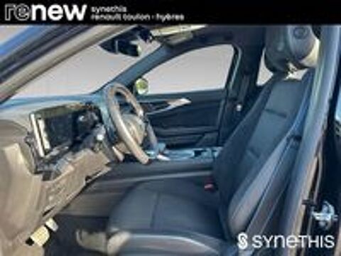 Austral mild hybrid 160 auto Techno esprit Alpine 2022 occasion 83160 La Valette-du-Var
